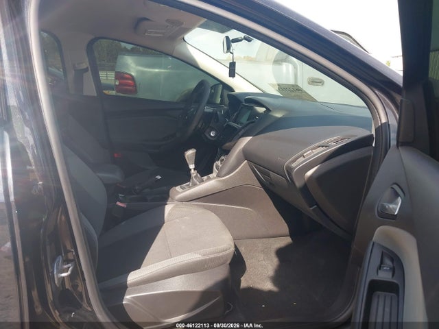 Aukcja sprzedaży 2013 Ford Focus Se, vin: 1FADP3F27DL294739, numer aukcji: 46122113