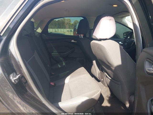Aukcja sprzedaży 2013 Ford Focus Se, vin: 1FADP3F27DL294739, numer aukcji: 46122113