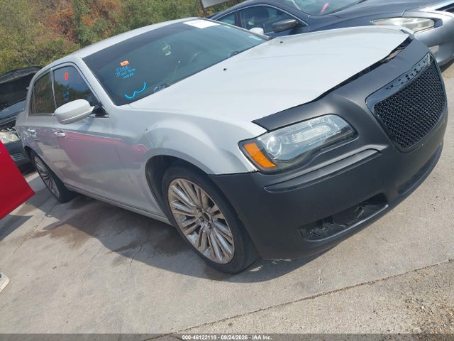 Aukcja sprzedaży 2014 Chrysler 300, vin: 2C3CCAAG3EH345732, numer aukcji: 46122118