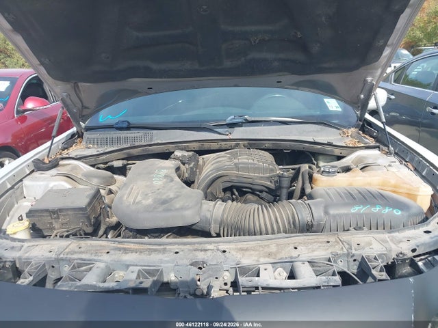 2014 Chrysler 300 მანქანა იყიდება აუქციონზე, vin: 2C3CCAAG3EH345732, აუქციონის ნომერი: 46122118