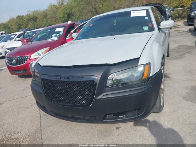 2014 Chrysler 300 მანქანა იყიდება აუქციონზე, vin: 2C3CCAAG3EH345732, აუქციონის ნომერი: 46122118