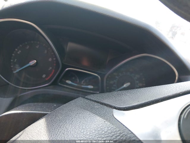 Продажа на аукционе авто 2013 Ford Focus Se, vin: 1FADP3F2XDL318919, номер лота: 46122119