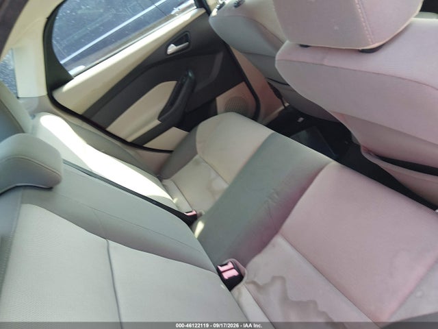 Продажа на аукционе авто 2013 Ford Focus Se, vin: 1FADP3F2XDL318919, номер лота: 46122119