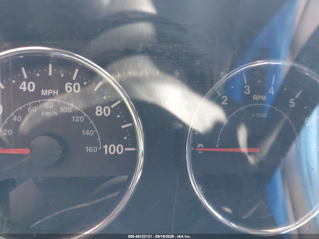 46122121 :رقم المزاد ، 1C4BJWDG0JL804279 vin ، 2018 Jeep Wrangler Jk Unlimited Sport S 4x4 مزاد بيع
