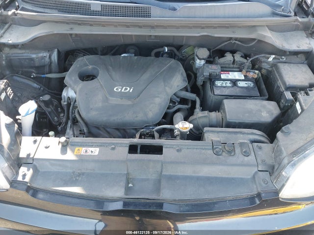 KIA Soul 2015 KNDJN2A24F7197904 Image 10