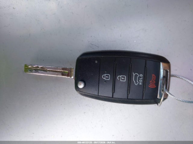 KIA Soul 2015 KNDJN2A24F7197904 Image 11