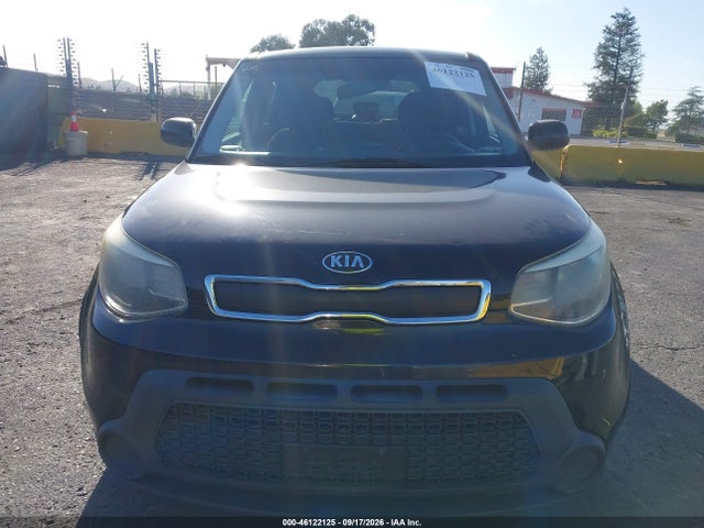 KIA Soul 2015 KNDJN2A24F7197904 Image 12