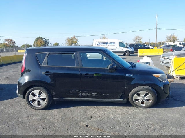 KIA Soul 2015 KNDJN2A24F7197904 Image 13