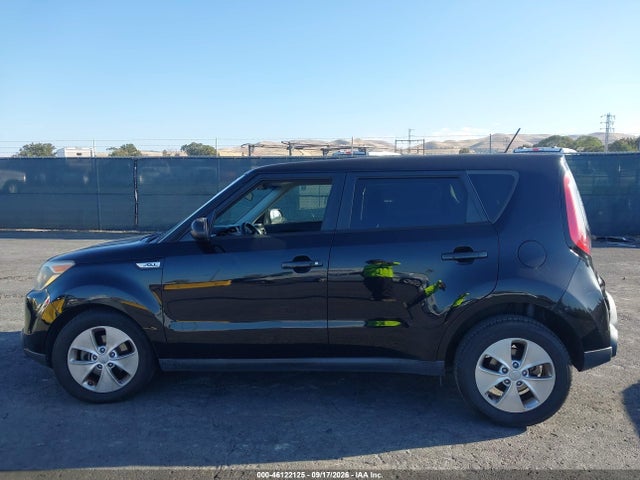 KIA Soul 2015 KNDJN2A24F7197904 Image 14