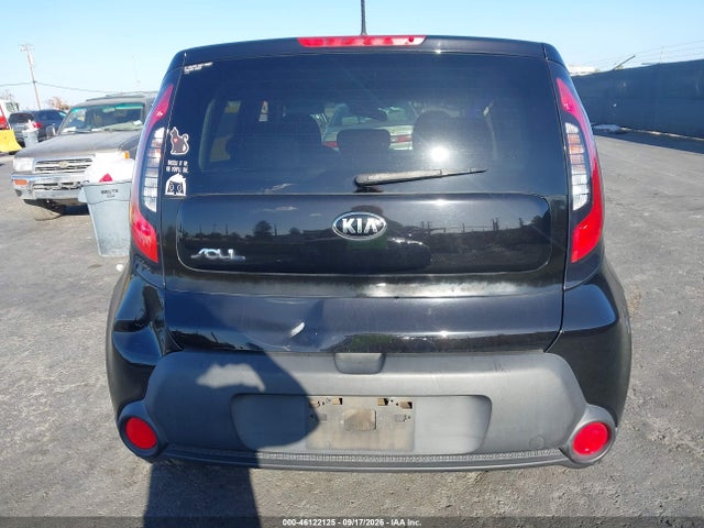 KIA Soul 2015 KNDJN2A24F7197904 Image 16