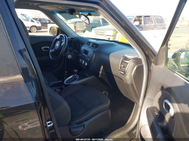KIA Soul 2015 KNDJN2A24F7197904 Image 5