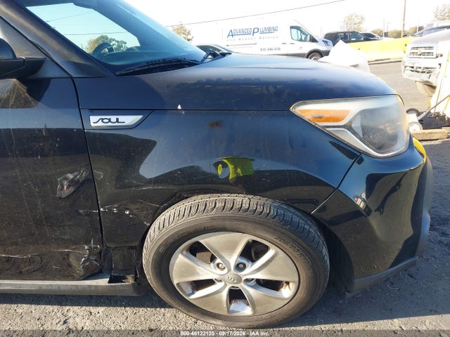 KIA Soul 2015 KNDJN2A24F7197904 Image 6
