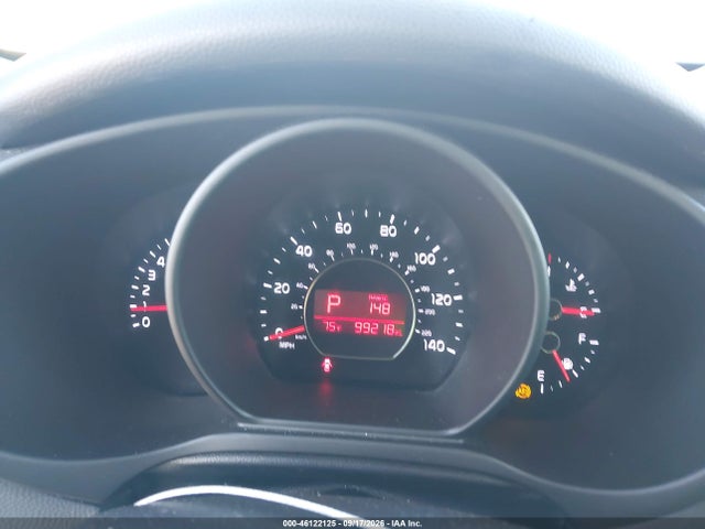 KIA Soul 2015 KNDJN2A24F7197904 Image 7