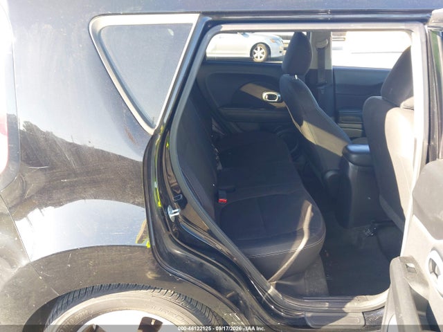KIA Soul 2015 KNDJN2A24F7197904 Image 8
