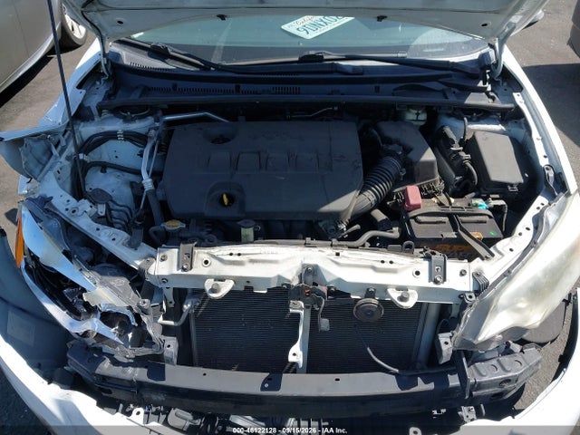 Toyota Corolla S Plus 2016 5YFBURHE0GP520037 Image 10