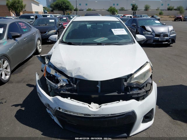Toyota Corolla S Plus 2016 5YFBURHE0GP520037 Image 13