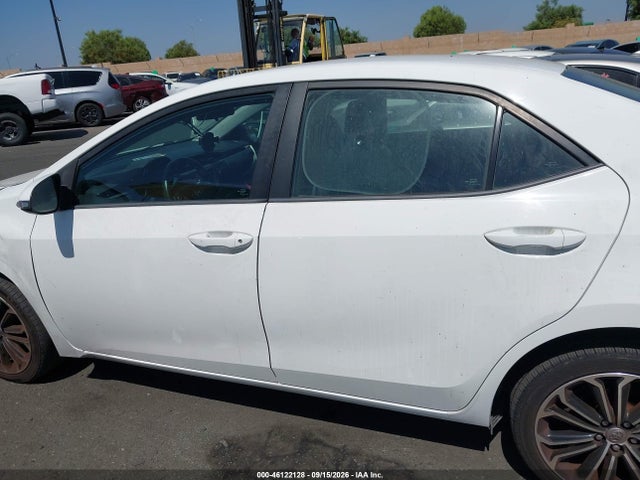Toyota Corolla S Plus 2016 5YFBURHE0GP520037 Image 15