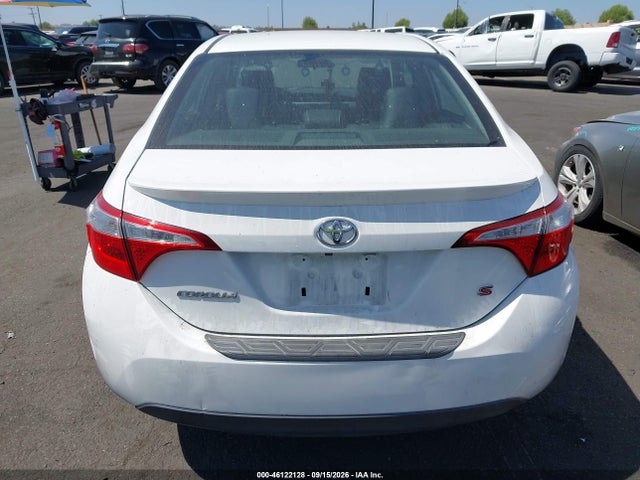 Toyota Corolla S Plus 2016 5YFBURHE0GP520037 Image 17
