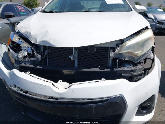 Toyota Corolla S Plus 2016 5YFBURHE0GP520037 Image 18