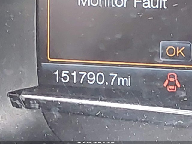 Ford EXPLORER SPORT 2016 1FM5K8GTXGGC19107 Image 15