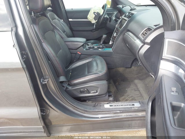 Ford EXPLORER SPORT 2016 1FM5K8GTXGGC19107 Image 5