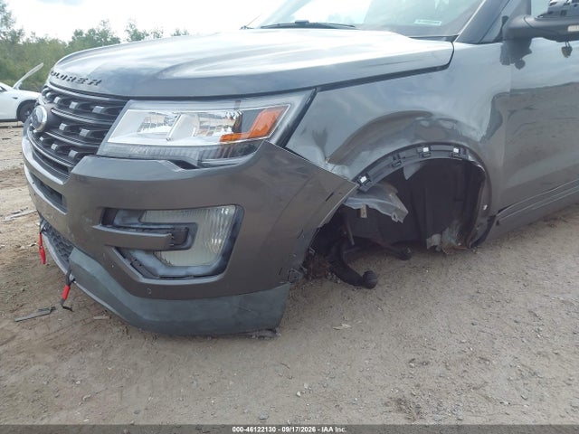 Ford EXPLORER SPORT 2016 1FM5K8GTXGGC19107 Image 6
