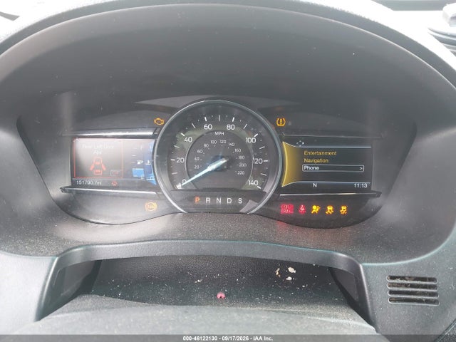 Ford EXPLORER SPORT 2016 1FM5K8GTXGGC19107 Image 7