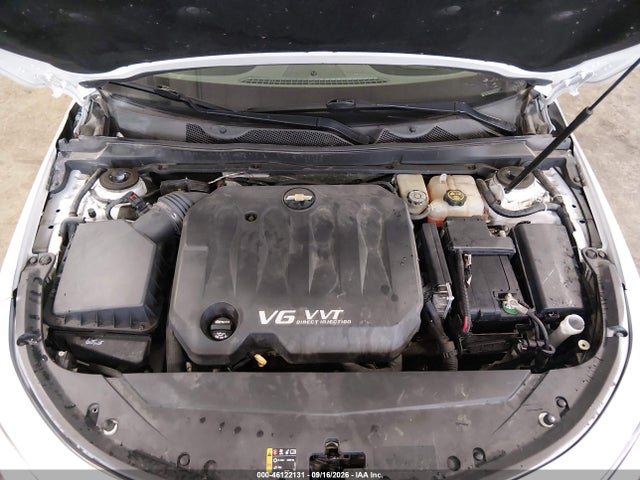 Aukcja sprzedaży 2015 Chevrolet Impala 2lz, vin: 1G1165S3XFU117490, numer aukcji: 46122131