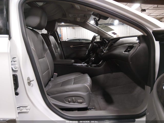 Aukcja sprzedaży 2015 Chevrolet Impala 2lz, vin: 1G1165S3XFU117490, numer aukcji: 46122131