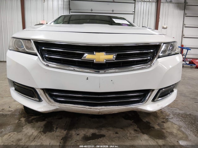 Aukcja sprzedaży 2015 Chevrolet Impala 2lz, vin: 1G1165S3XFU117490, numer aukcji: 46122131