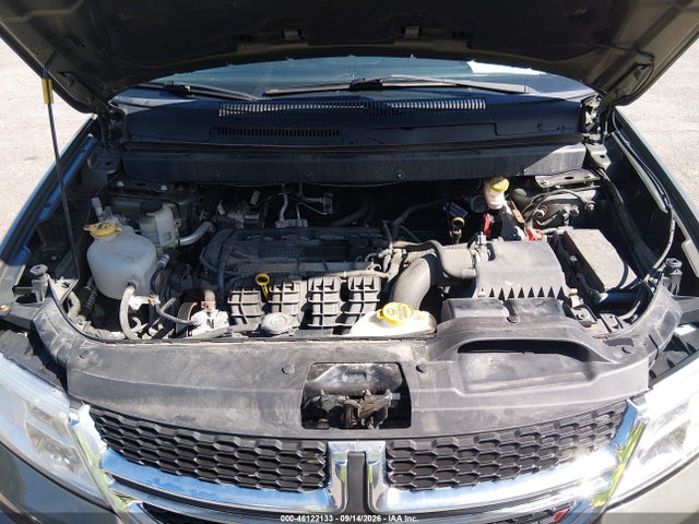 Aukcja sprzedaży 2018 Dodge Journey Se, vin: 3C4PDCAB9JT526006, numer aukcji: 46122133