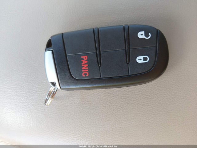 Aukcja sprzedaży 2018 Dodge Journey Se, vin: 3C4PDCAB9JT526006, numer aukcji: 46122133