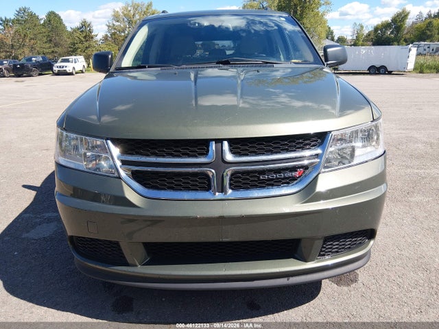 Aukcja sprzedaży 2018 Dodge Journey Se, vin: 3C4PDCAB9JT526006, numer aukcji: 46122133