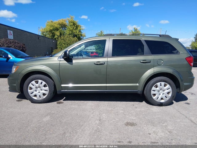 Aukcja sprzedaży 2018 Dodge Journey Se, vin: 3C4PDCAB9JT526006, numer aukcji: 46122133