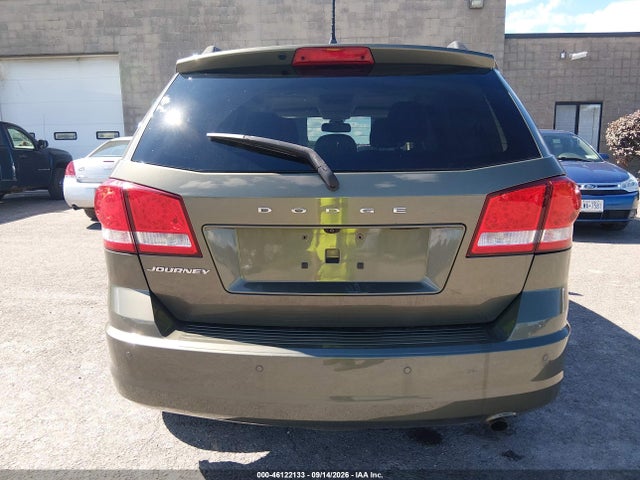 Aukcja sprzedaży 2018 Dodge Journey Se, vin: 3C4PDCAB9JT526006, numer aukcji: 46122133
