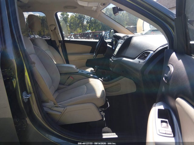 Aukcja sprzedaży 2018 Dodge Journey Se, vin: 3C4PDCAB9JT526006, numer aukcji: 46122133