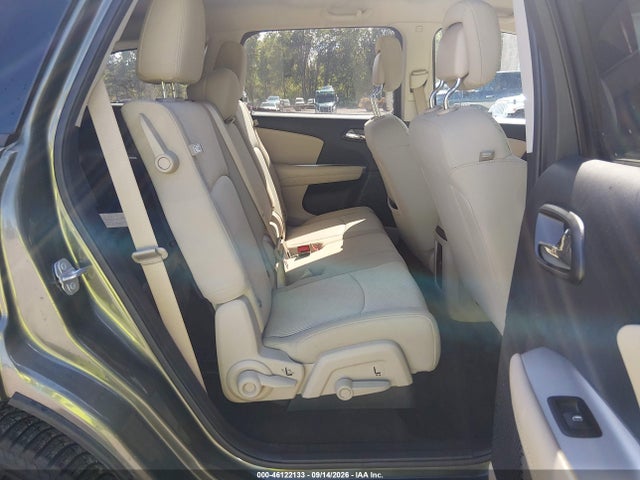 Aukcja sprzedaży 2018 Dodge Journey Se, vin: 3C4PDCAB9JT526006, numer aukcji: 46122133