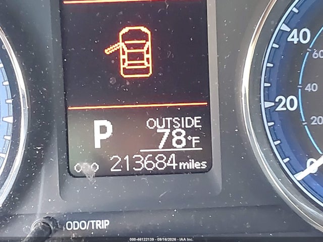 46122139 :رقم المزاد ، 2T1BURHEXJC997081 vin ، 2018 Toyota Corolla Le مزاد بيع