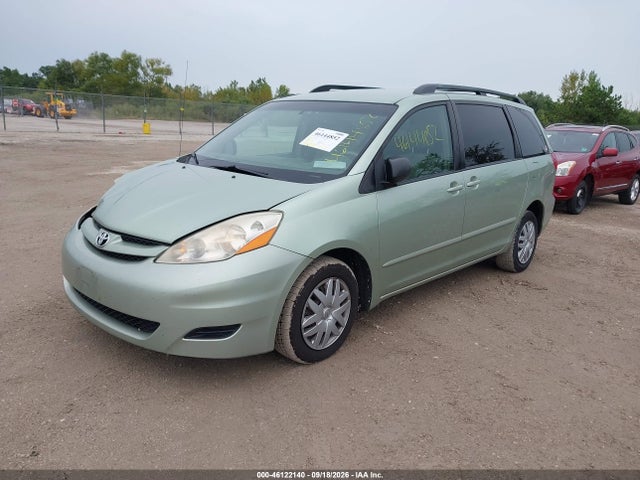 Aukcja sprzedaży 2007 Toyota Sienna Le, vin: 5TDZK23C77S093318, numer aukcji: 46122140