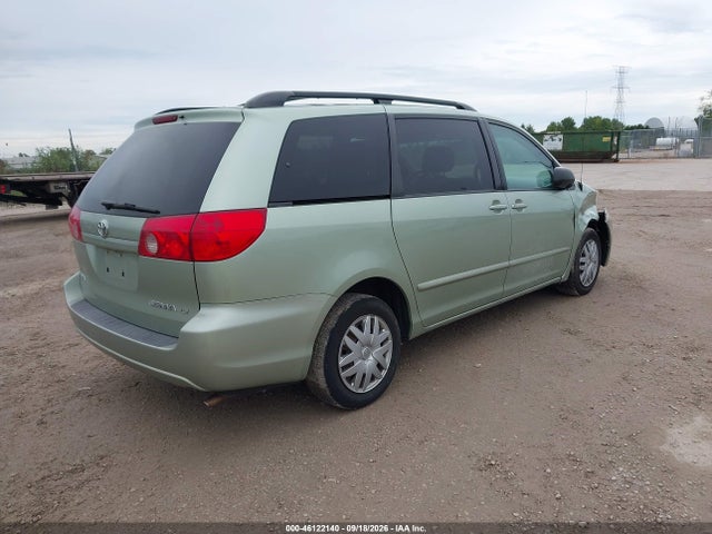 Aukcja sprzedaży 2007 Toyota Sienna Le, vin: 5TDZK23C77S093318, numer aukcji: 46122140