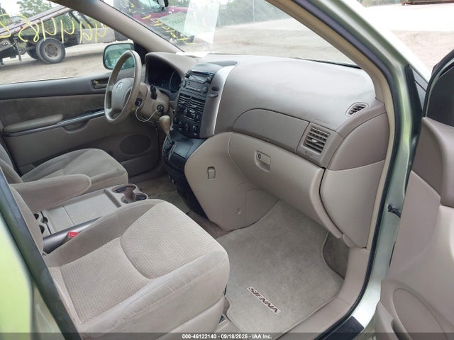 Aukcja sprzedaży 2007 Toyota Sienna Le, vin: 5TDZK23C77S093318, numer aukcji: 46122140