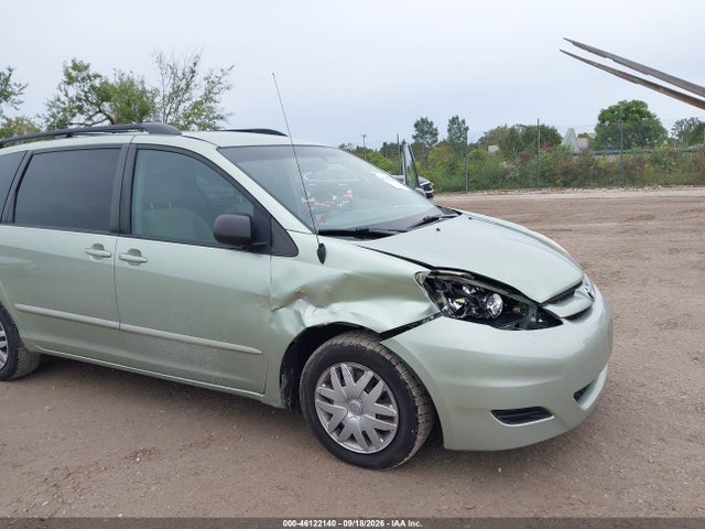 Aukcja sprzedaży 2007 Toyota Sienna Le, vin: 5TDZK23C77S093318, numer aukcji: 46122140