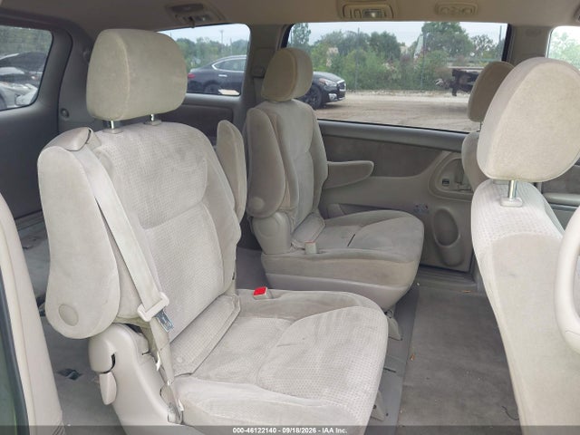 Aukcja sprzedaży 2007 Toyota Sienna Le, vin: 5TDZK23C77S093318, numer aukcji: 46122140