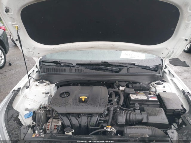 Продаж на аукціоні авто 2021 Kia Forte Gt-line, vin: 3KPF34AD2ME392471, номер лоту: 46122144