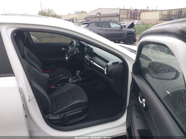 Продаж на аукціоні авто 2021 Kia Forte Gt-line, vin: 3KPF34AD2ME392471, номер лоту: 46122144