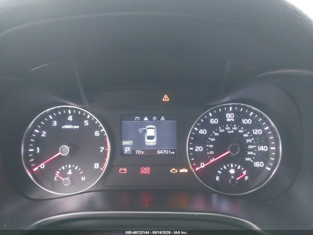 Продаж на аукціоні авто 2021 Kia Forte Gt-line, vin: 3KPF34AD2ME392471, номер лоту: 46122144