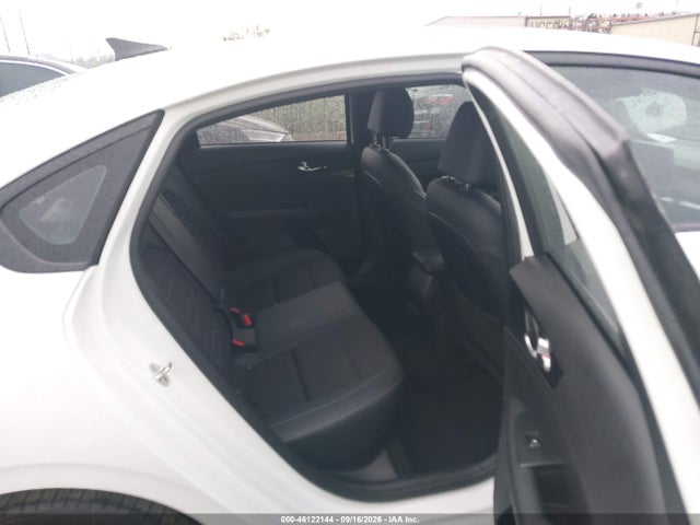 Продаж на аукціоні авто 2021 Kia Forte Gt-line, vin: 3KPF34AD2ME392471, номер лоту: 46122144