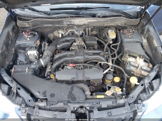 Продаж на аукціоні авто 2015 Subaru Forester 2.5i Premium, vin: JF2SJADC1FH519280, номер лоту: 46122152