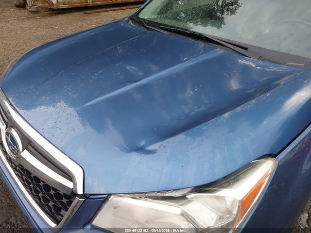 Продаж на аукціоні авто 2015 Subaru Forester 2.5i Premium, vin: JF2SJADC1FH519280, номер лоту: 46122152