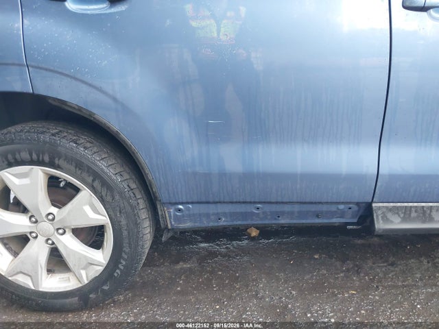Продаж на аукціоні авто 2015 Subaru Forester 2.5i Premium, vin: JF2SJADC1FH519280, номер лоту: 46122152